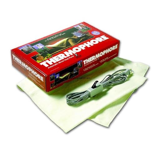 Battle Creek Equipment Thermophore Classicª Moist Heating Pad - Large/14' x 27' - Model 055 Red image